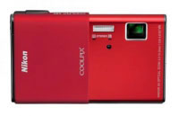 Nikon COOLPIX S80 (VMA654E1)